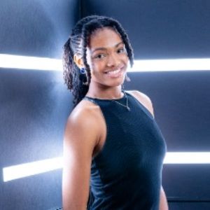 Meet your Posher, Sy'nariea